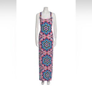 Mara Hoffman tank maxi